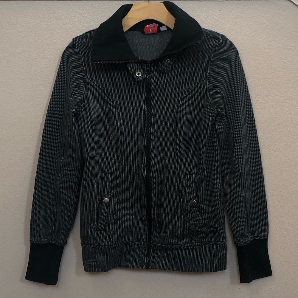 Puma Sports Jacket